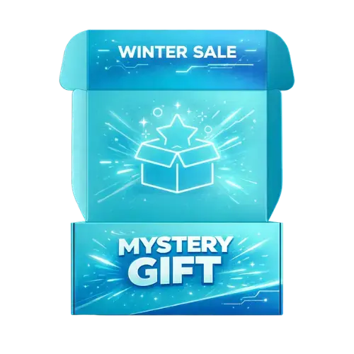 Mystery Gift
