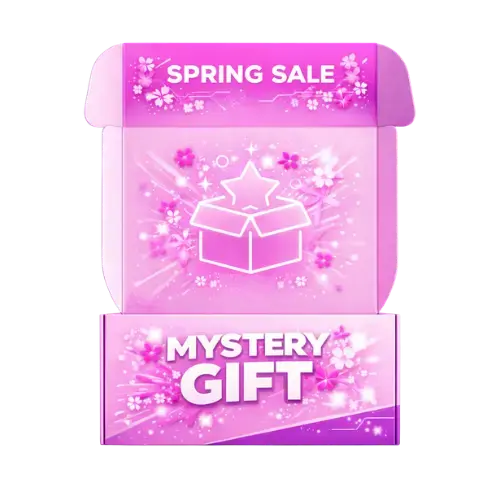 Mystery Gift