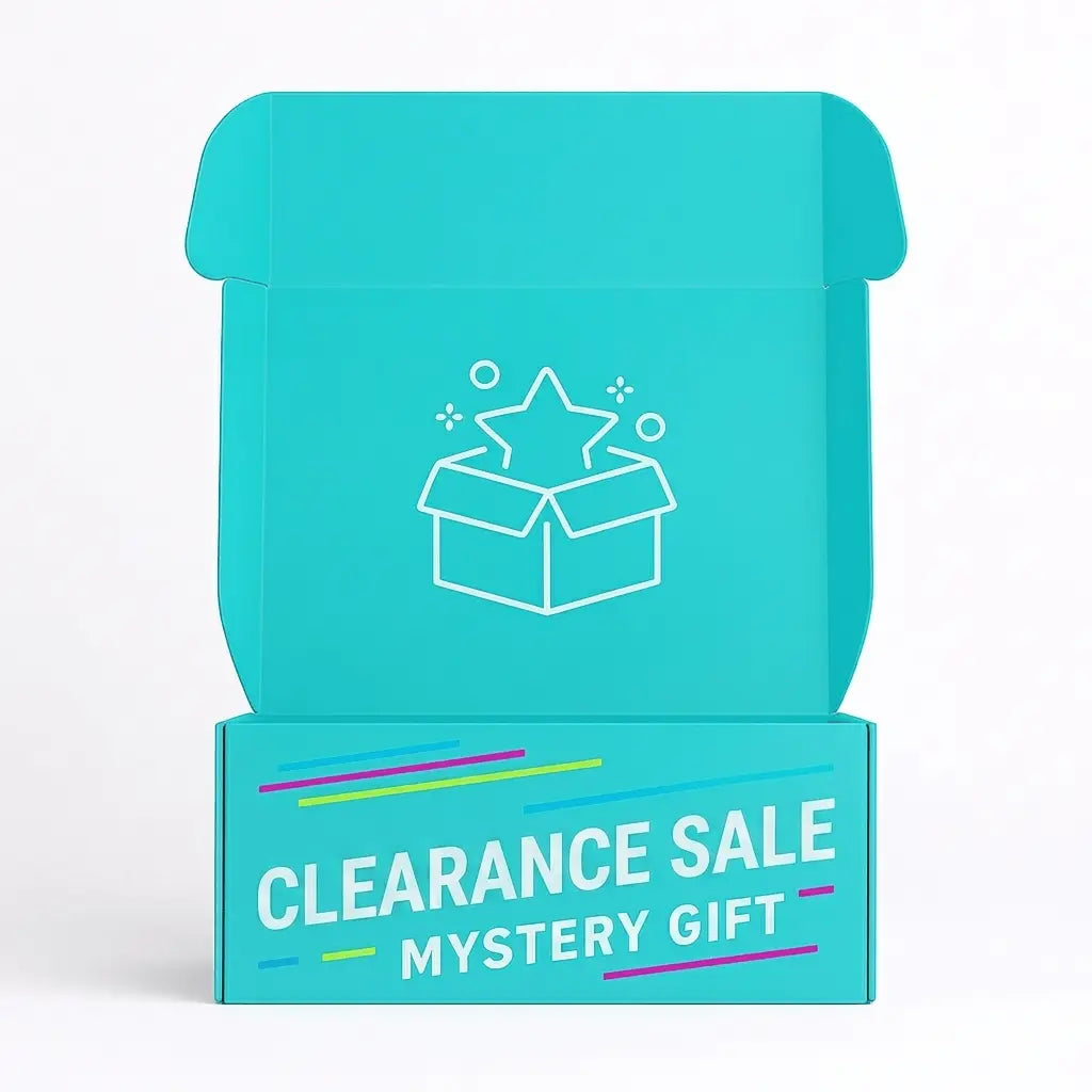 Mystery Gift