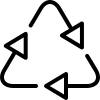 Umweltfreundliche Alternative